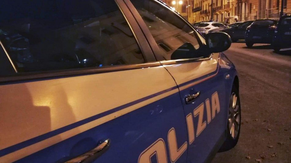 Turista 18enne denuncia violenza sessuale a Palermo
