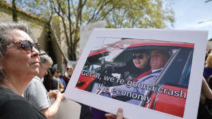Wp, 'Musk ha chiesto a Trump di revocare i dazi'