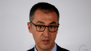 &Ouml;zdemir sichert von Waldbr&auml;nden betroffenen Bundesl&auml;ndern Hilfe zu