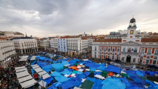 'Can't sleep': Spain's housing crunch upends lives