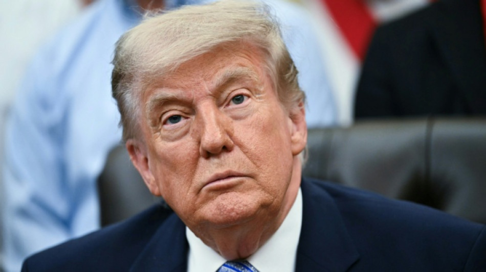 Trump, days from 80th birthday, has annual medical exam