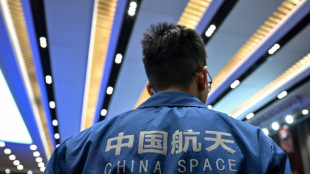 China enviar&aacute; seu astronauta mais jovem em miss&atilde;o espacial