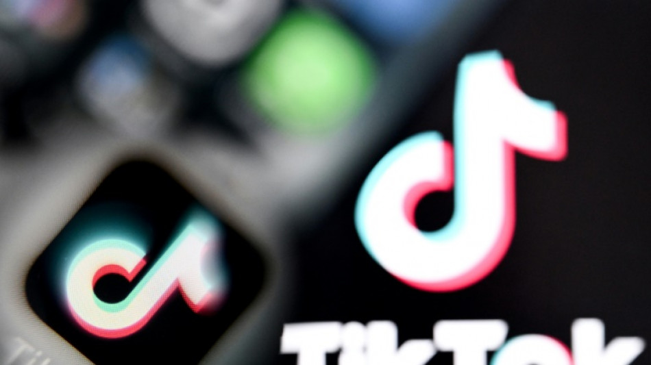 Adoption du rapport parlementaire sur les effets psychologiques de TikTok sur les mineurs