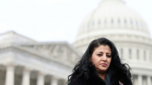 Witwe von ermordetem Khashoggi fordert Ermittlungen wegen Handy-Hackings