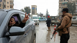 Le pouvoir syrien ma&icirc;tre d'Alep apr&egrave;s avoir d&eacute;log&eacute; les Kurdes