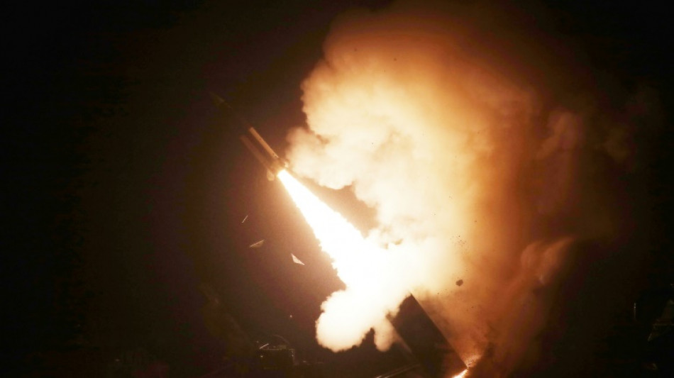 USA und S&uuml;dkorea feuern als Reaktion auf nordkoreanische Tests Raketen ab