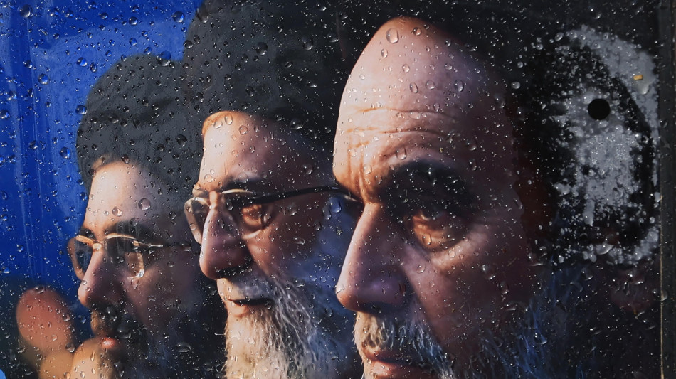 Khamenei nega i raid su Turchia e Oman, '&egrave; un piano di Israele'