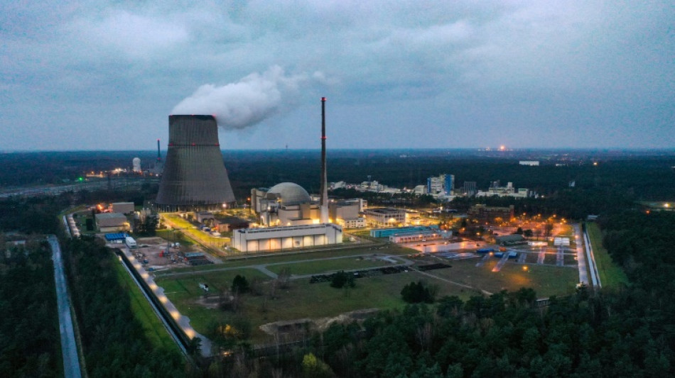 Gesamtmetall-Pr&auml;sident fordert Debatte &uuml;ber R&uuml;ckkehr zur Atomkraft
