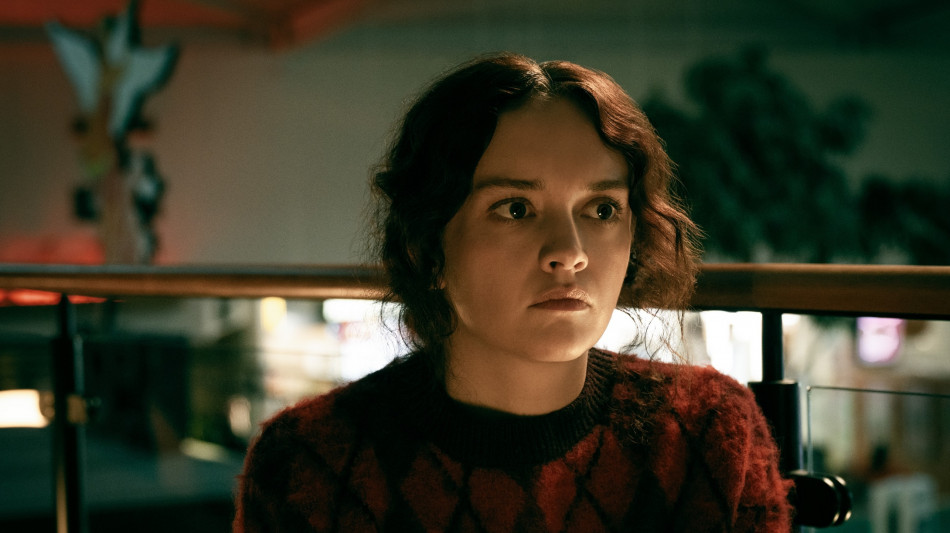 >>>ANSA/Olivia Cooke 'resuscita' la 007 Sid Barker nella sesta stagione di Slow Horses