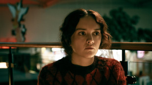 >>>ANSA/Olivia Cooke 'resuscita' la 007 Sid Barker nella sesta stagione di Slow Horses