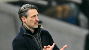 Kovac: "Weltklasse"-Kimmich war der Unterschied