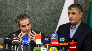 Russland l&auml;sst Hoffnung auf baldige Einigung &uuml;ber iranisches Atomprogramm br&ouml;ckeln