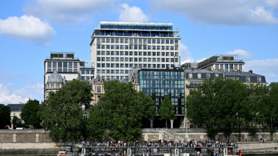 La transformation de bureaux en logements, une solution qui peine &agrave; d&eacute;coller