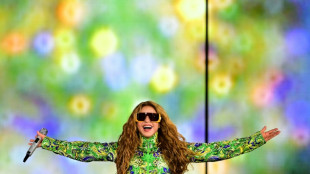 Shakira volver&aacute; a ponerle voz y ritmo al Mundial