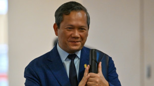 Diputados de Camboya aprueban una ley que permite retirar la ciudadanía