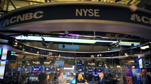 Wall Street en nette hausse pr&eacute;voit un accord sur la dette am&eacute;ricaine