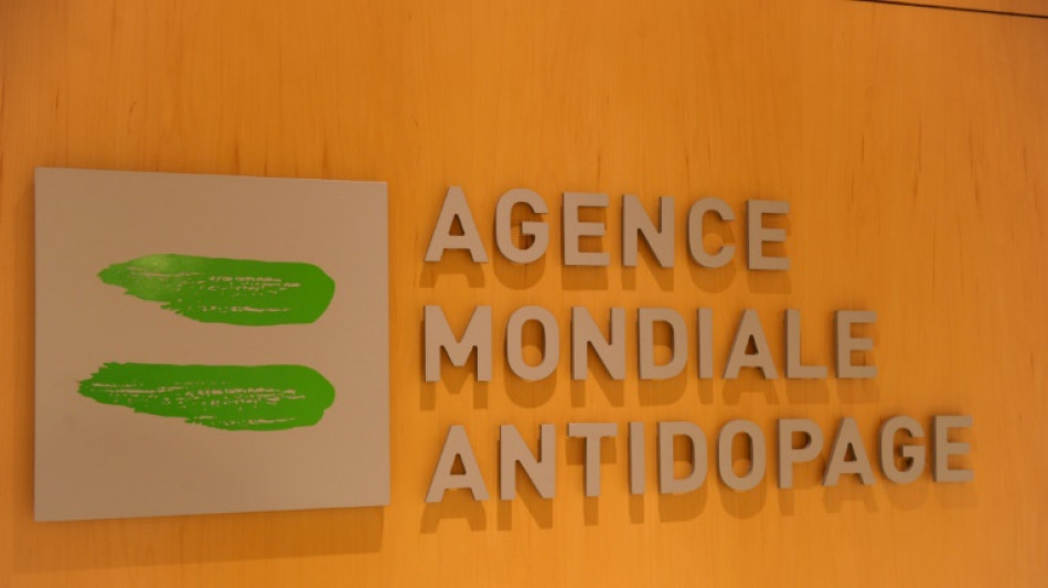 EUA retoma queda de bra&ccedil;o contra Ag&ecirc;ncia Mundial Antidoping