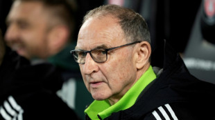 Celtic boss O'Neill in hospital after 'small procedure'