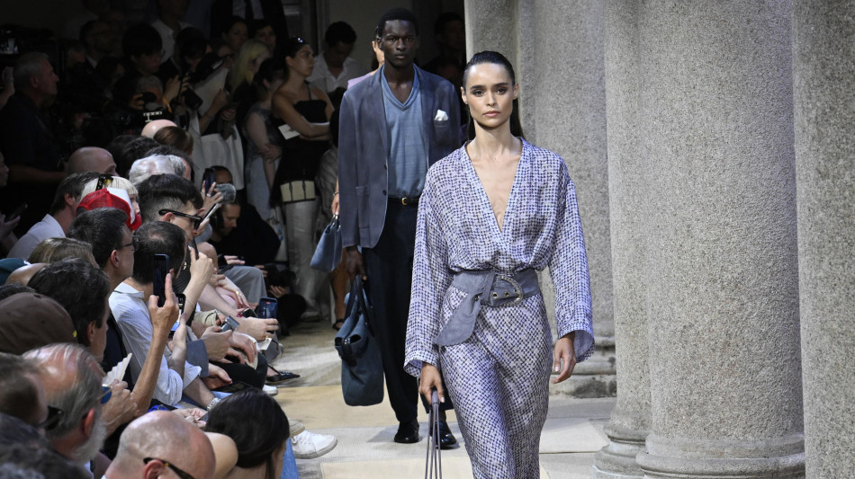 La Milano Fashion Week al via tra addii e debutti