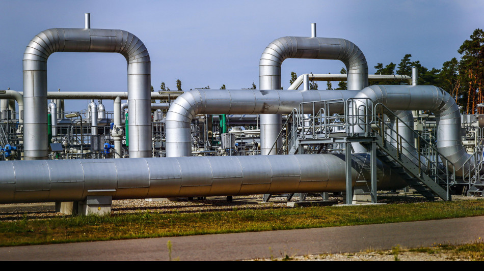 Il prezzo del gas apre in rialzo a 32,90 euro al megawattora