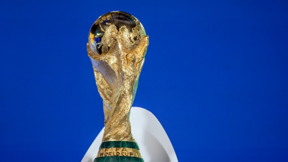 Turqu&iacute;a o Polonia: Espa&ntilde;a ya conoce sus rutas para disputar el Mundial de 2026