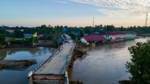 Mehr als 1160 Tote bei &Uuml;berschwemmungen und Erdrutschen in Asien