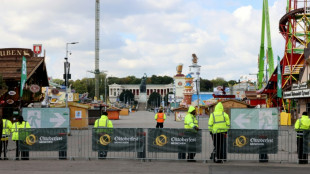 Deadly family drama shuts Oktoberfest for a day