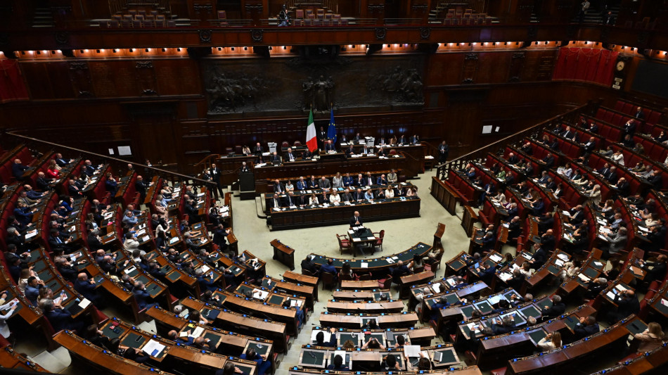 Fumata bianca in Parlamento, al Csm eletto Daniele Porena