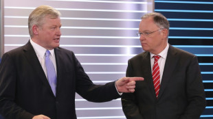 Weil will bei Wahlsieg rot-gr&uuml;ne Koalition in Niedersachsen