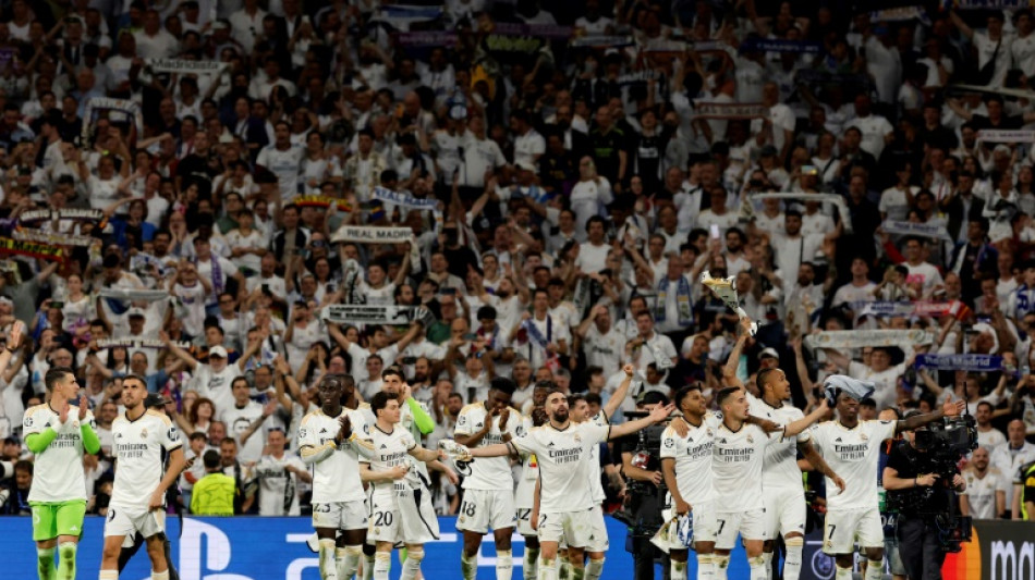 Favorito Real Madrid enfrenta azar&atilde;o Dortmund na final da Champions