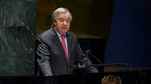 UN warns of dire global impact of a Russian invasion of Ukraine