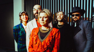 Si! Boom! Voil&agrave;!, la nostra realt&agrave; &egrave; un suono imperfetto e vivo