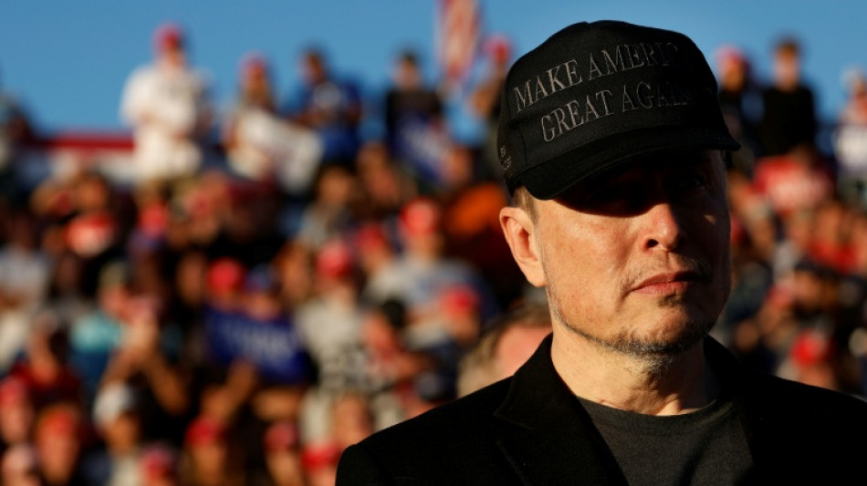 Elon Musk, after DOGE and politics, bets on SpaceX IPO