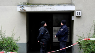 Arrestation d'une membre de l'ex-RAF après une longue clandestinité