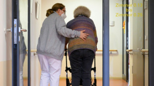 Pflegekr&auml;fte arbeiten auch nach der Pandemie am Limit 