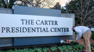 Expresidentes de EEUU y l&iacute;deres mundiales saludan el legado de Jimmy Carter
