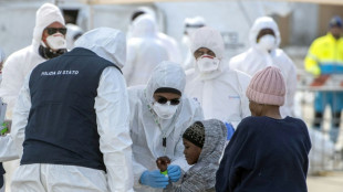 EuGH entscheidet &uuml;ber Festhalten von Sea-Watch-Schiffen in Italien