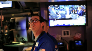 Wall Street profite d'un regain d'int&eacute;r&ecirc;t pour l'IA