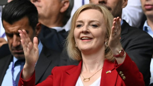 Ex-Gesundheitsminister Javid unterst&uuml;tzt Truss im Rennen um Johnson-Nachfolge
