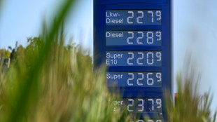 Inflation im August voraussichtlich bei 2,9 Prozent - Anstieg lediglich bei Energie