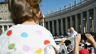 El papa recibe a Petro con los desafíos sobre seguridad, migraciones y cambio climático en la agenda