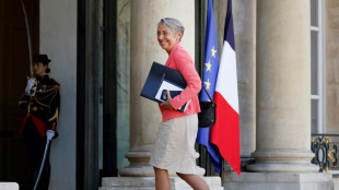 Apr&egrave;s le remaniement, l'&eacute;preuve de feu pour Borne II