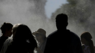 Une canicule exceptionnelle chamboule la F&ecirc;te de la musique