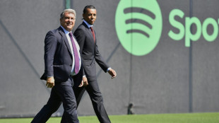 Barcelona sell 25% of Barca Studios for 100m euros