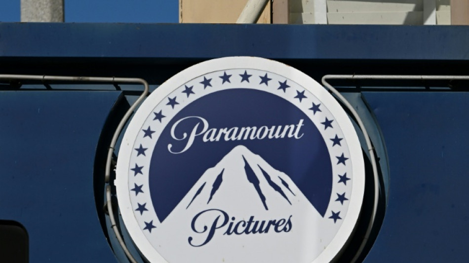 US clears Paramount's $111 bn Warner Bros. takeover