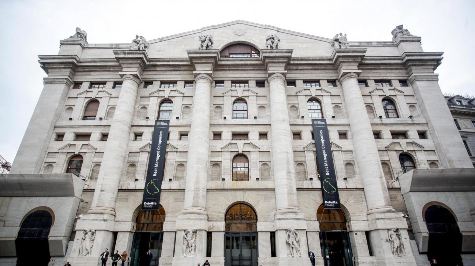 Deloitte premia 70 aziende italiane, il 27% &egrave; lombardo