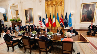 Trump, 'l'Europa &egrave; in grado di proteggere l'Ucraina'