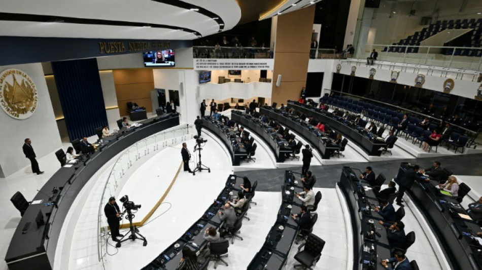 Bukele con vía libre para su reelección indefinida en El Salvador