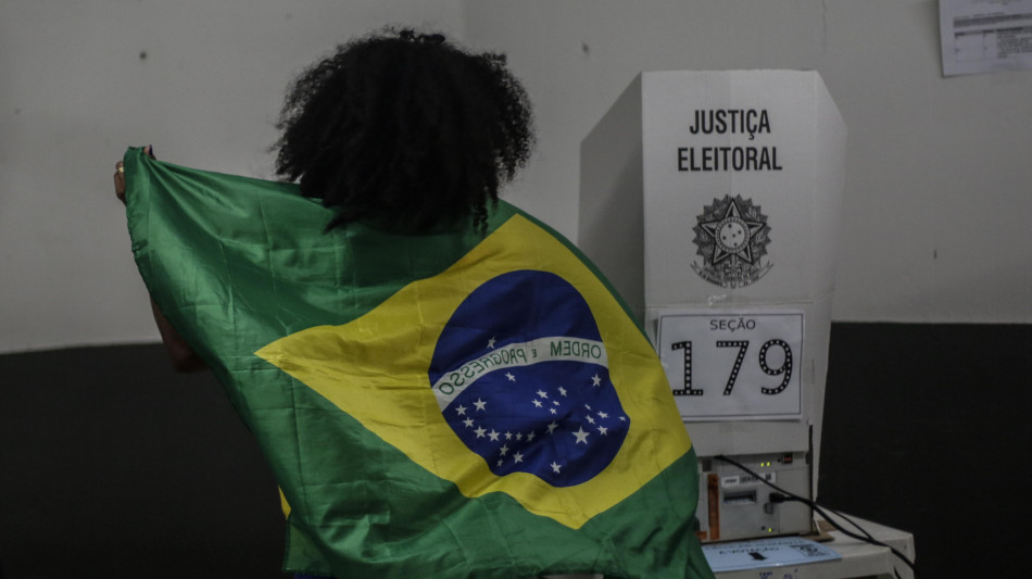Brasile, per Datafolha Lula al 39% e Fl&aacute;vio Bolsonaro 36% al primo turno