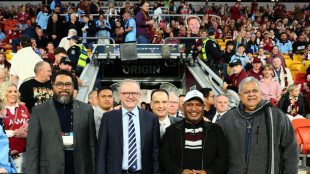El gobierno de Samoa retira su apoyo a la federaci&oacute;n de rugby del pa&iacute;s